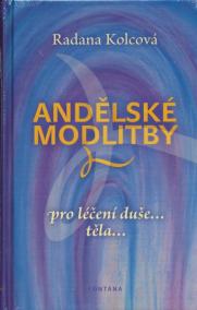 Andělské modlitby