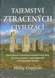 Tajemství ztracených civilizací