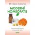 Moderní homeopatie - Nejvýznamnější metoda homeopatické léčby