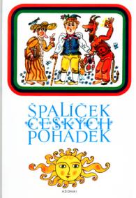 Špalíček českých pohádek