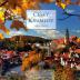 Český Krumlov (doprovodný text v sedmi jazycích)