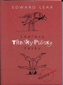 Learovy třesky plesky česky