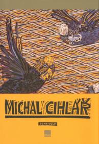 Michal Cihlář - Album
