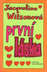 První láska - 2. vydání