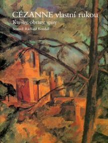 Cézanne vlastní rukou - kresby...
