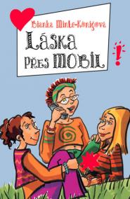 Láska přes mobil