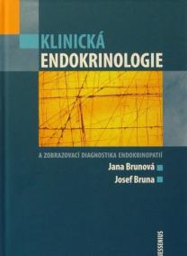 Klinická endokrinologie a zobrazovací diagnostika endokrinopatií