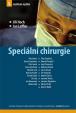 Speciální chirurgie - 3. vydání