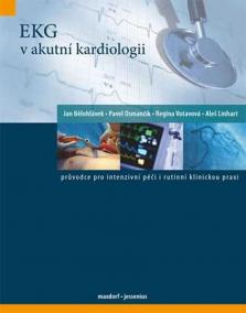 EKG v akutní kardiologii