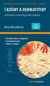 Ekzémy a dermatitidy - Průvodce ošetřujícího lékaře