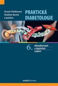 Praktická diabetologie - 6.vydání