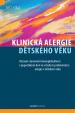Klinická alergie dětského věku