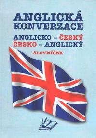 Anglická konverzace