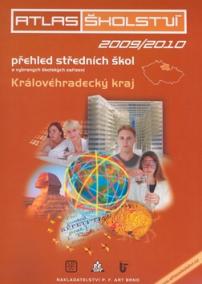 Atlas školství 2009/2010 Královehradecký kraj