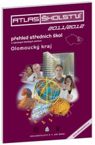 Atlas školství 2011/2012 Olomoucký kraj