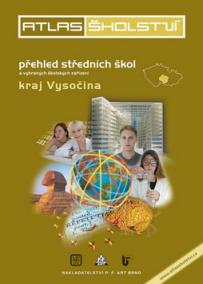 Atlas školství 2012/2013 Vysočina