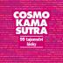 Cosmo Kamasutra - 99 tajemství lásky