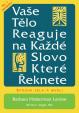 Vaše tělo reaguje na každé slovo, které řeknete