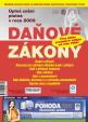 Daňové zákony 2008 Newsletter