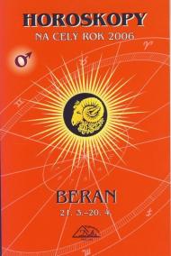 Horoskopy na celý rok 2006-Beran (PB)