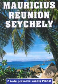 Mauricius, Réunion, Seychely - Lonely Planet