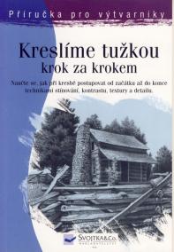 Kreslíme tužkou - krok za krokem