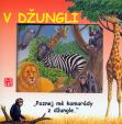 V Džungli - poznej mé kamarády z džungle