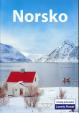 Norsko - Lonely Planet