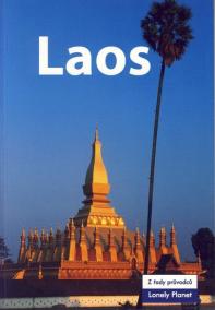 Laos - Lonely Planet