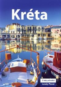 Kréta - Lonely Planet