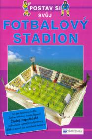Postav si svůj fotbalový stadion