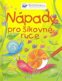 Nápady pro šikovné ruce