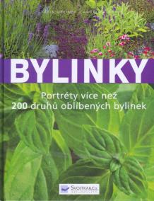 Bylinky