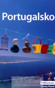 Portugalsko 2 - Lonely Planet