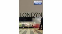 Londýn do kapsy - Lonely Planet