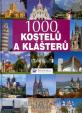 1000 kostelů a klášterů