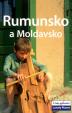 Rumunsko a Moldavsko - Lonely Planet