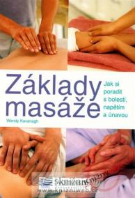 Základy masáže