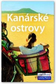 Kanárske ostrovy - Lonely Planet