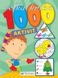 Velká kniha 1000 aktivit