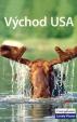 Východ USA - Lonely Planet