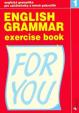 English Grammar - exercise book