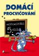 Domácí procvičování - Matematika 5. třída