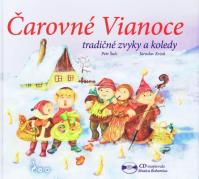 Čarovné Vianoce- tradičné zvyky a koledy