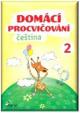 Domácí procvičování - Čeština 2. ročník