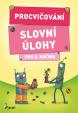 Procvičování - Slovní úlohy pro 2. ročník