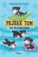 Pejsek Tom na prázdninách - Obrázkové čtení