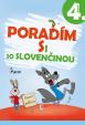 Poradím si so slovenčinou 4.tr.(3.vyd.)