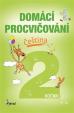 Domácí procvičování - Čeština 2. ročník