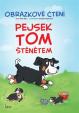 Pejsek Tom štěnětem